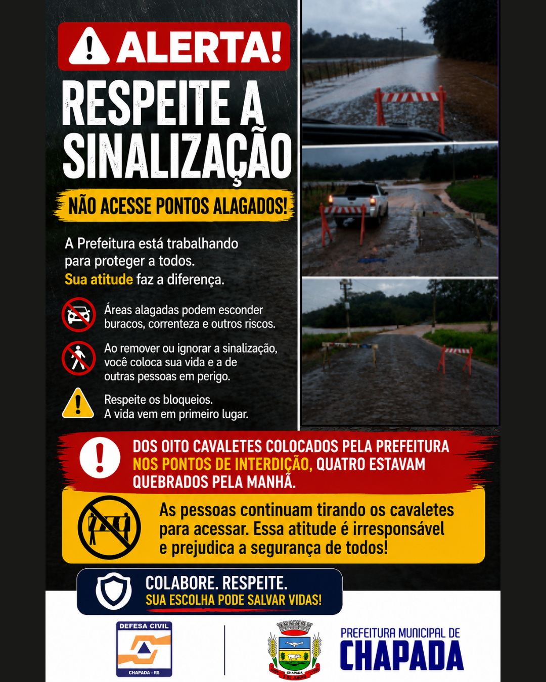 Alerta!
