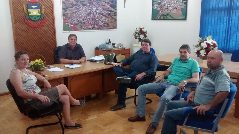 Deputado