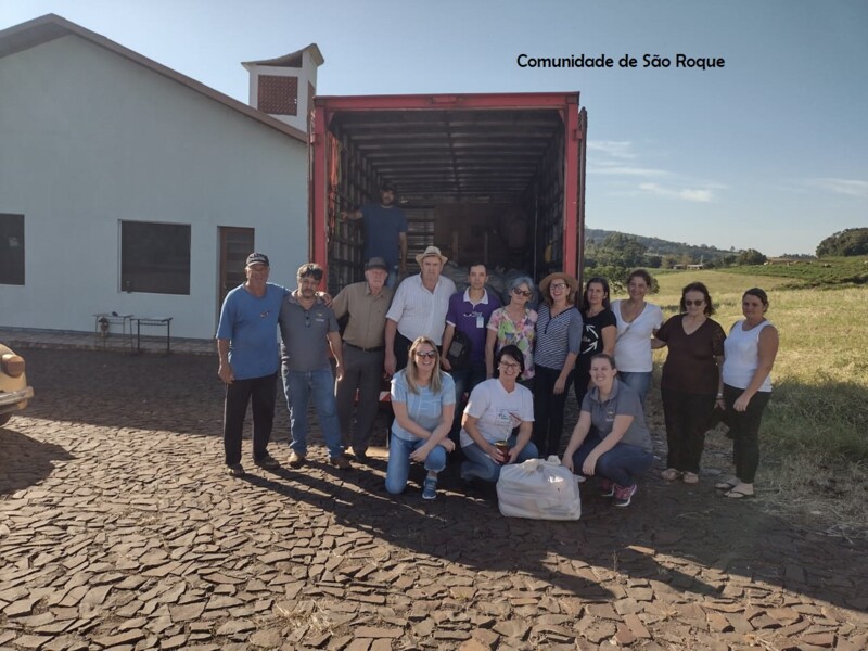Comunidade de São Roque