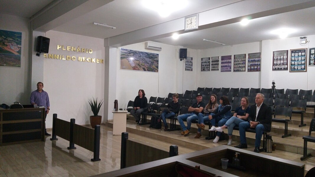 CT Educação Empreendedora e Tecnológica