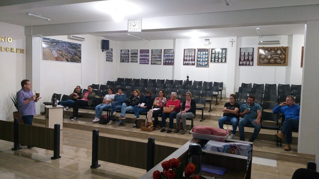 CT Turismo, Cultura e Meio Ambiente