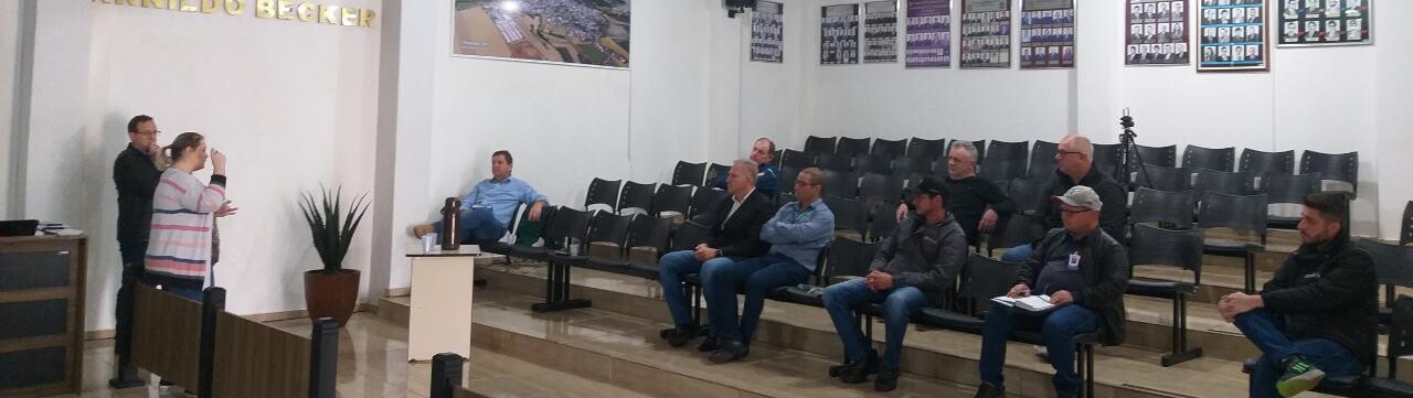 CT Gestão Empresarial e Agronegócio