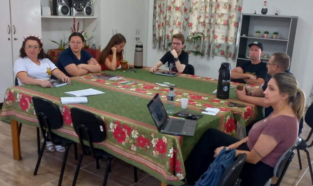 CT Educação Empreendedora e Tecnológica