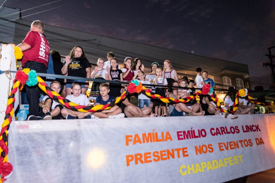 EMEF Emílio Carlos Linck 