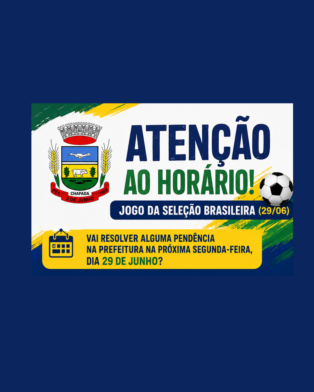 horario-especial-no-dia-29-de-junho-segunda-feira