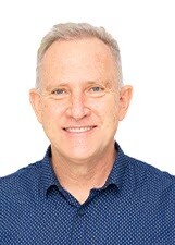 Secretário Gelson Miguel Scherer