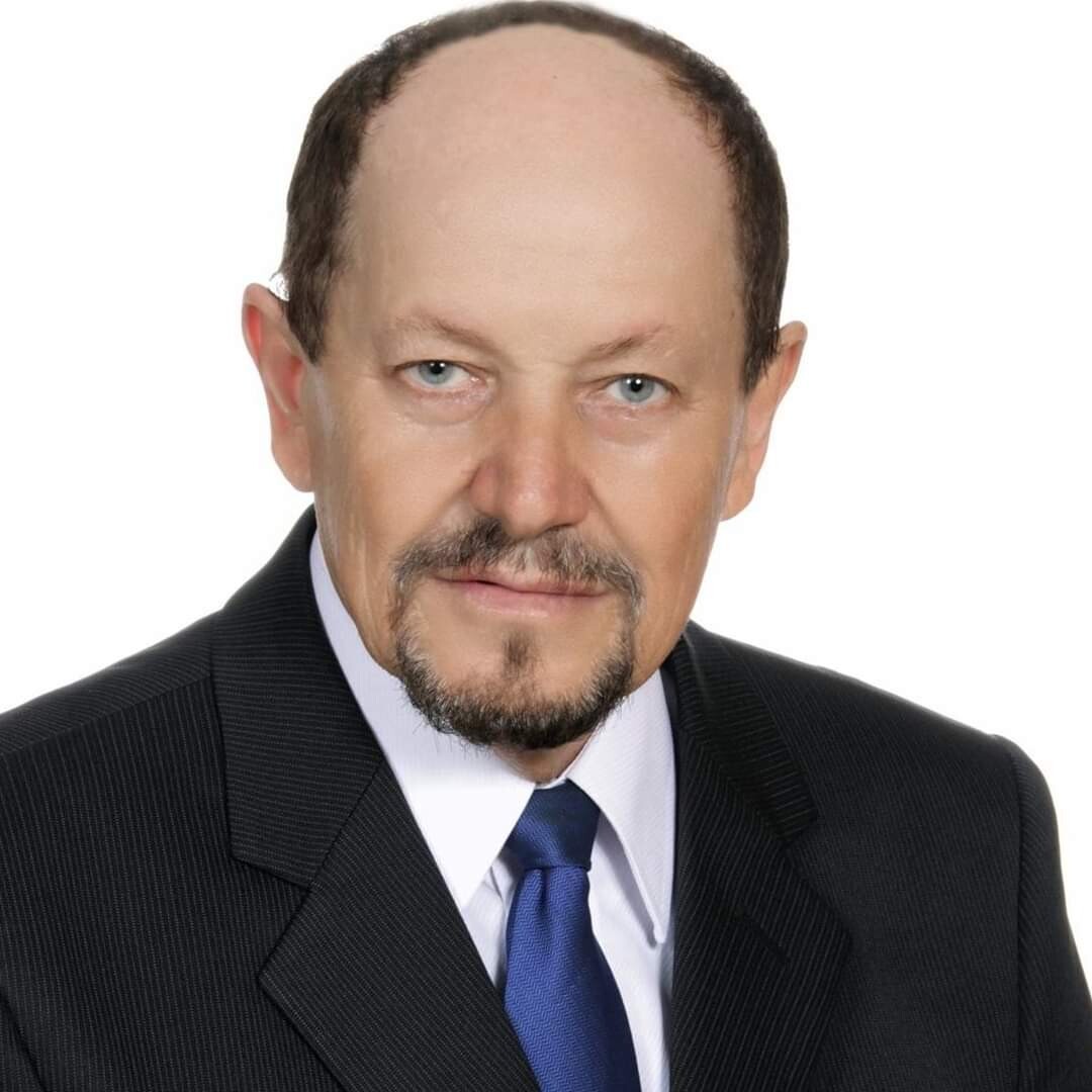 Secretário Alcino Rui Kohlraush