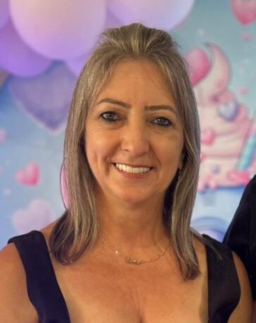 Secretário Odete Maria Guareschi