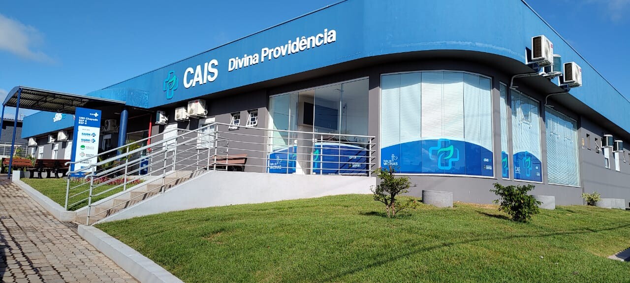 CAIS Divina Providência